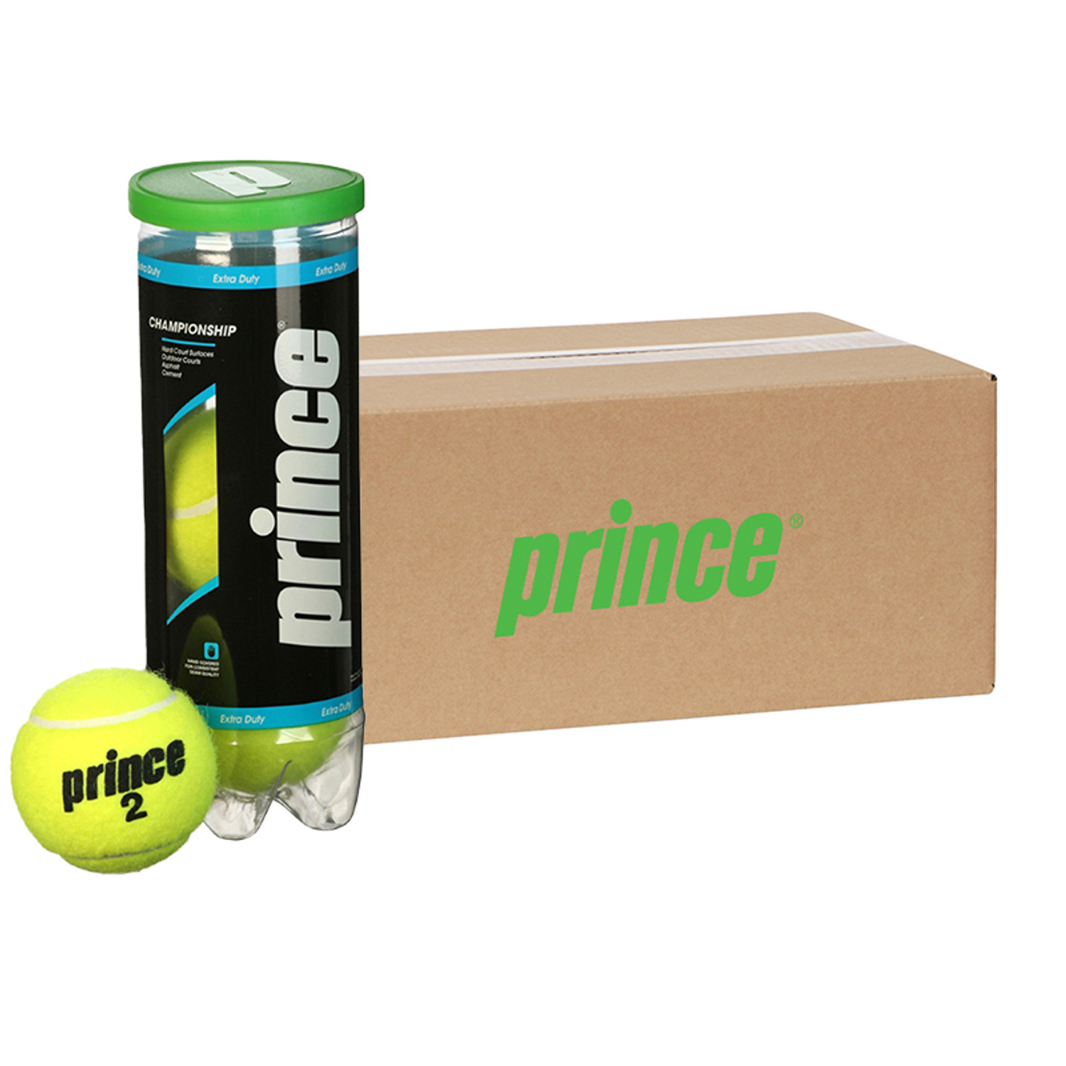 Prince Championship 24x3 St. (6 Dozijn)