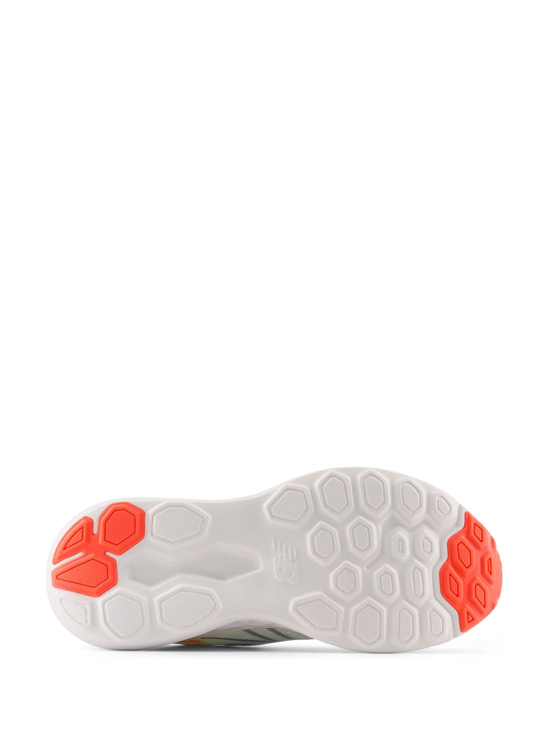Wit - New Balance 411v3 damessneakers