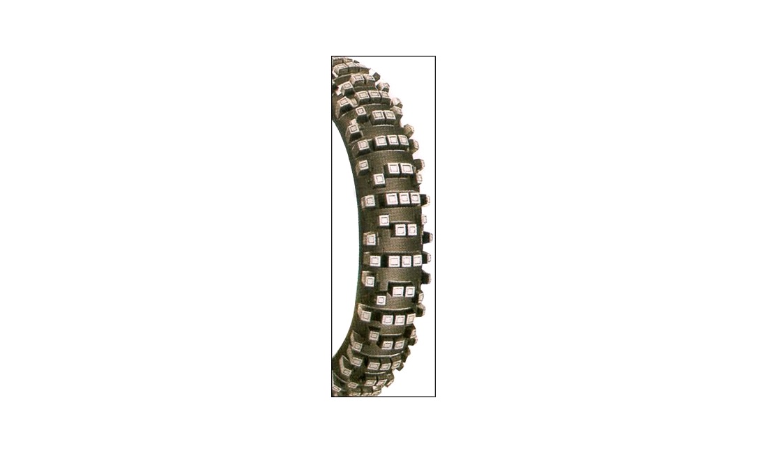 Dæk 120/100-18 TH897 TT cross