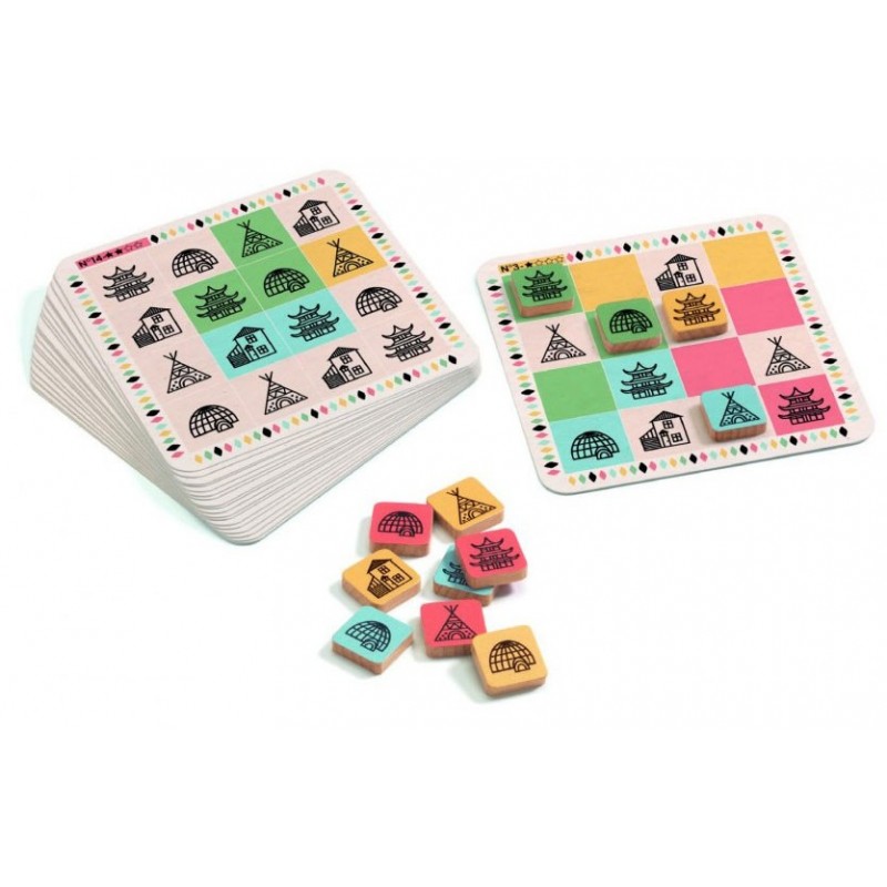 Crazy Sudoku