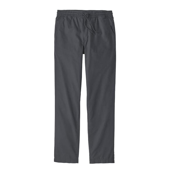 Pantalon escalade PATAGONIA PATOGONIA M'S LW ALL-WEAR HEMP VOLLEY PANTS FORGE GREY 22 FORGE GREY