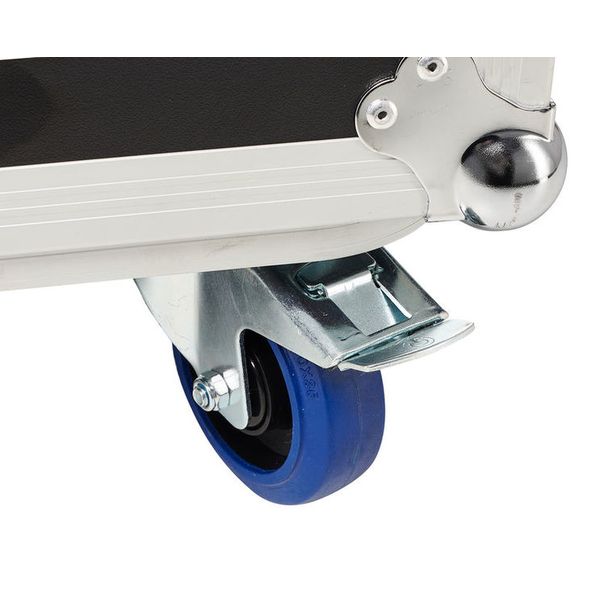 Flyht Pro Rack 26U Slide Shock Mount