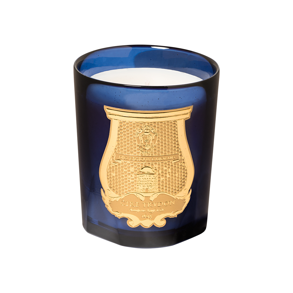 Bougie Les Belles Matieres Salta 270gr