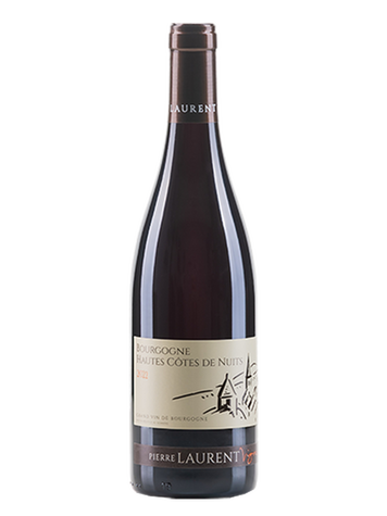 HAUTES CÔTES DE NUITS PIERRE LAURENT