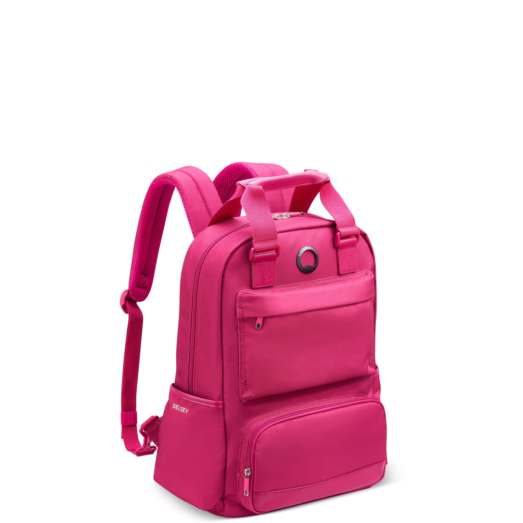 SAC - Sac à Dos (Protection PC 15.6