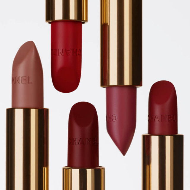 Rouge Allure Velvet CHANEL
