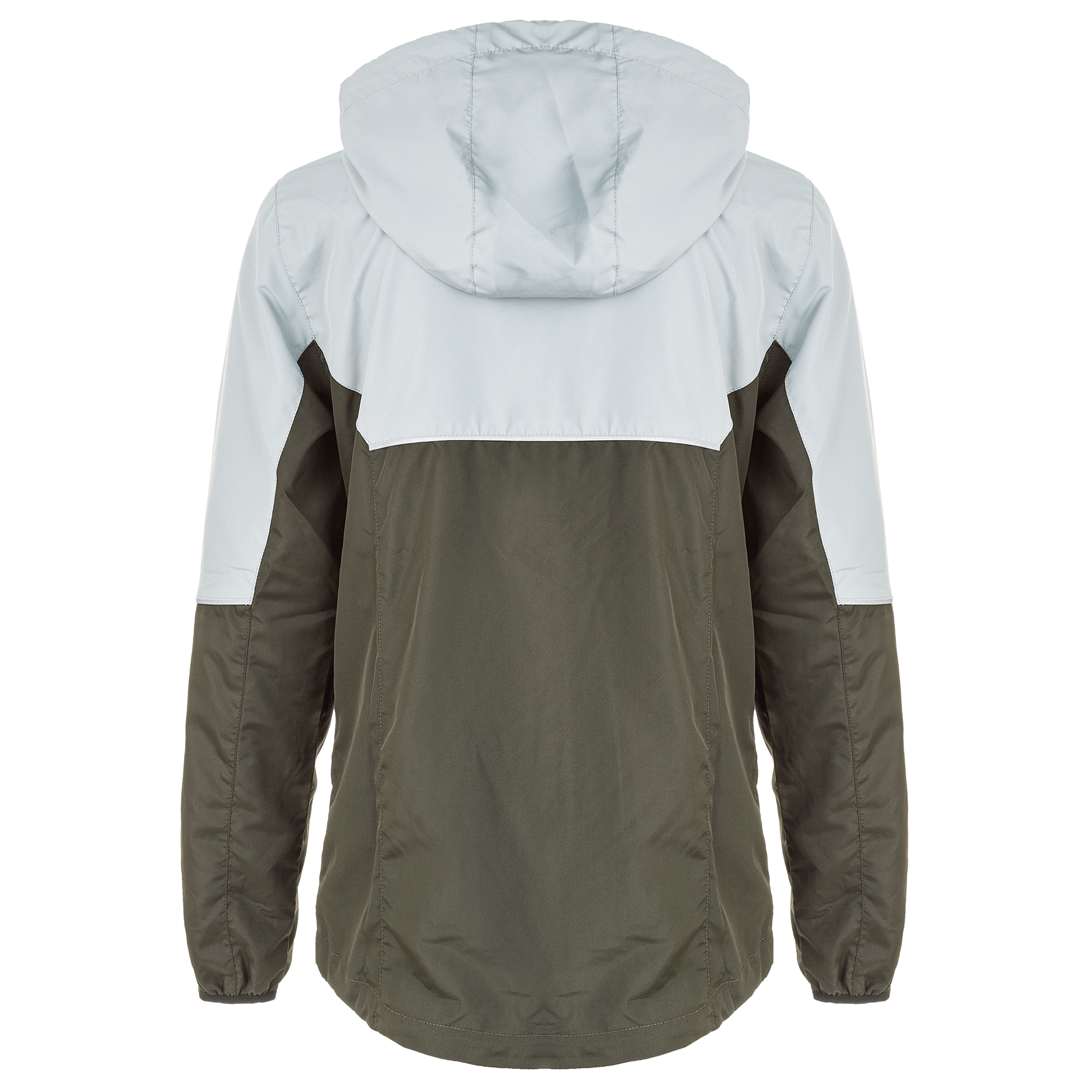 Endurance Lassieo Jr. Unisex Running Jacket W/Hood - Treningstøy