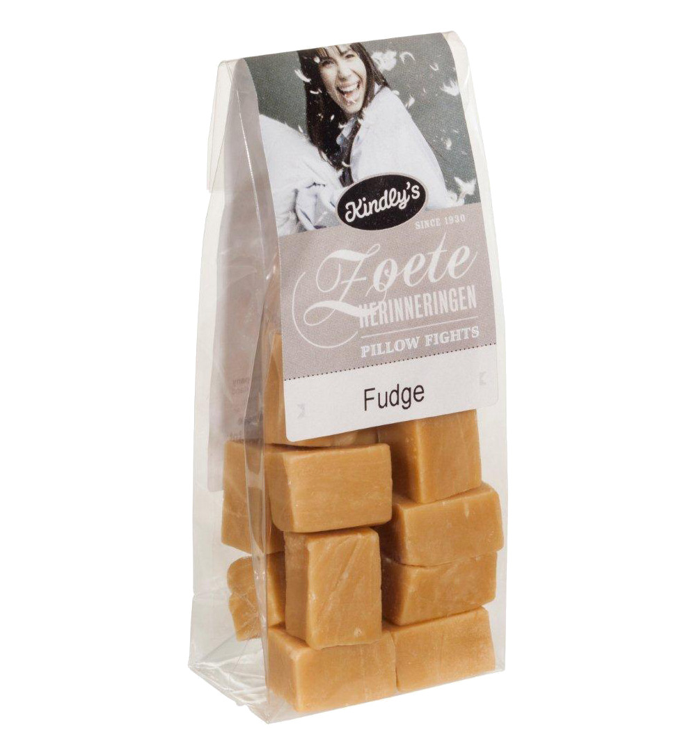 Kindly’s Fudge (150 gr)
