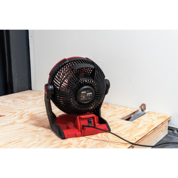 SKIL 20V Tafelventilator brushless 3164CA (zonder accu)