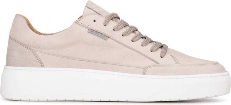 Poelman Lage Sneakers ENZO Heren Sneakers