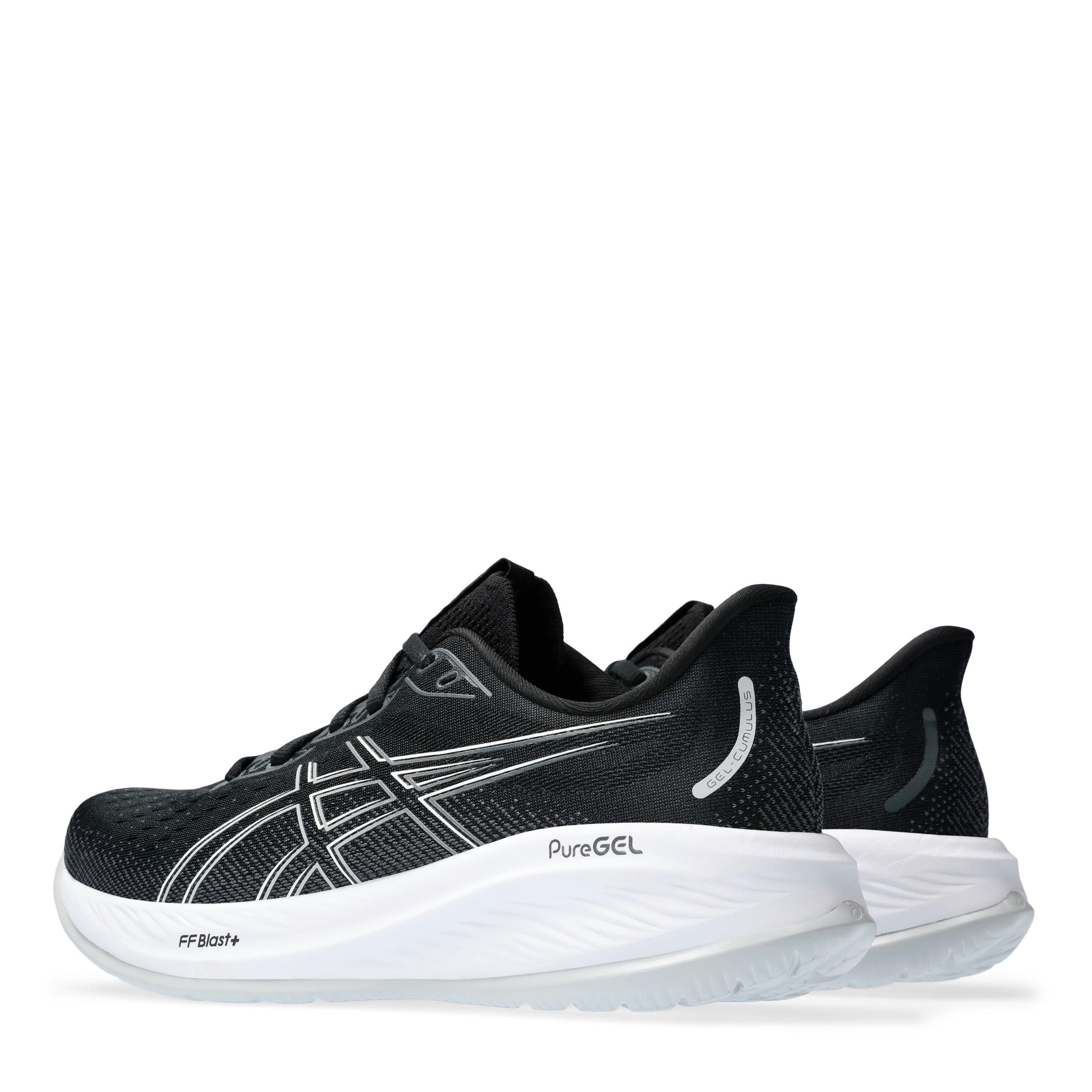 Asics Gel Cumulus 26 Running Trainers Womens