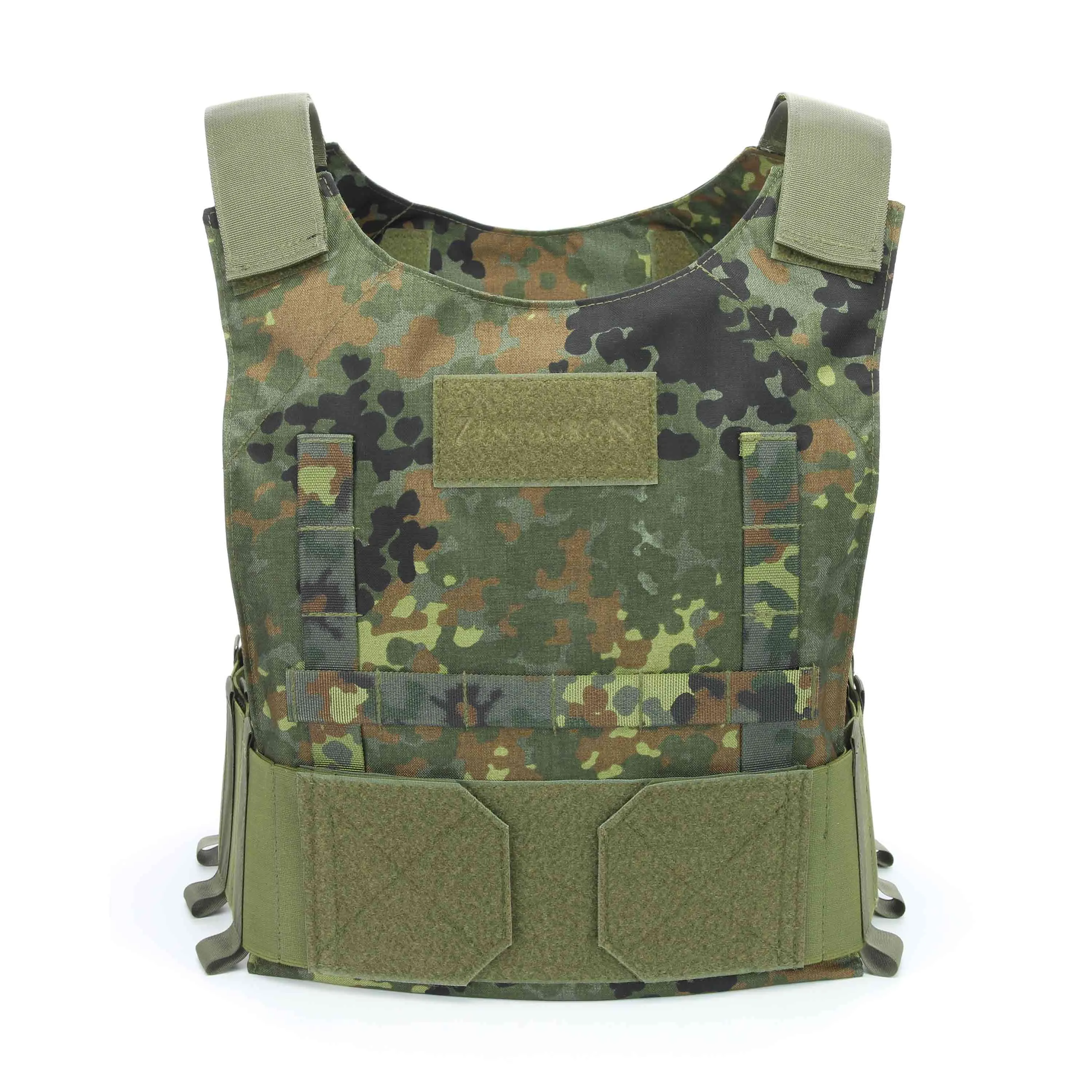 Zentauron -  Plattenträger Vulcan Minimal 4 Mag