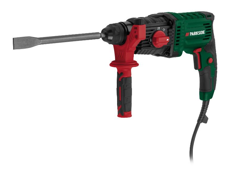 Boorhamer 800 W