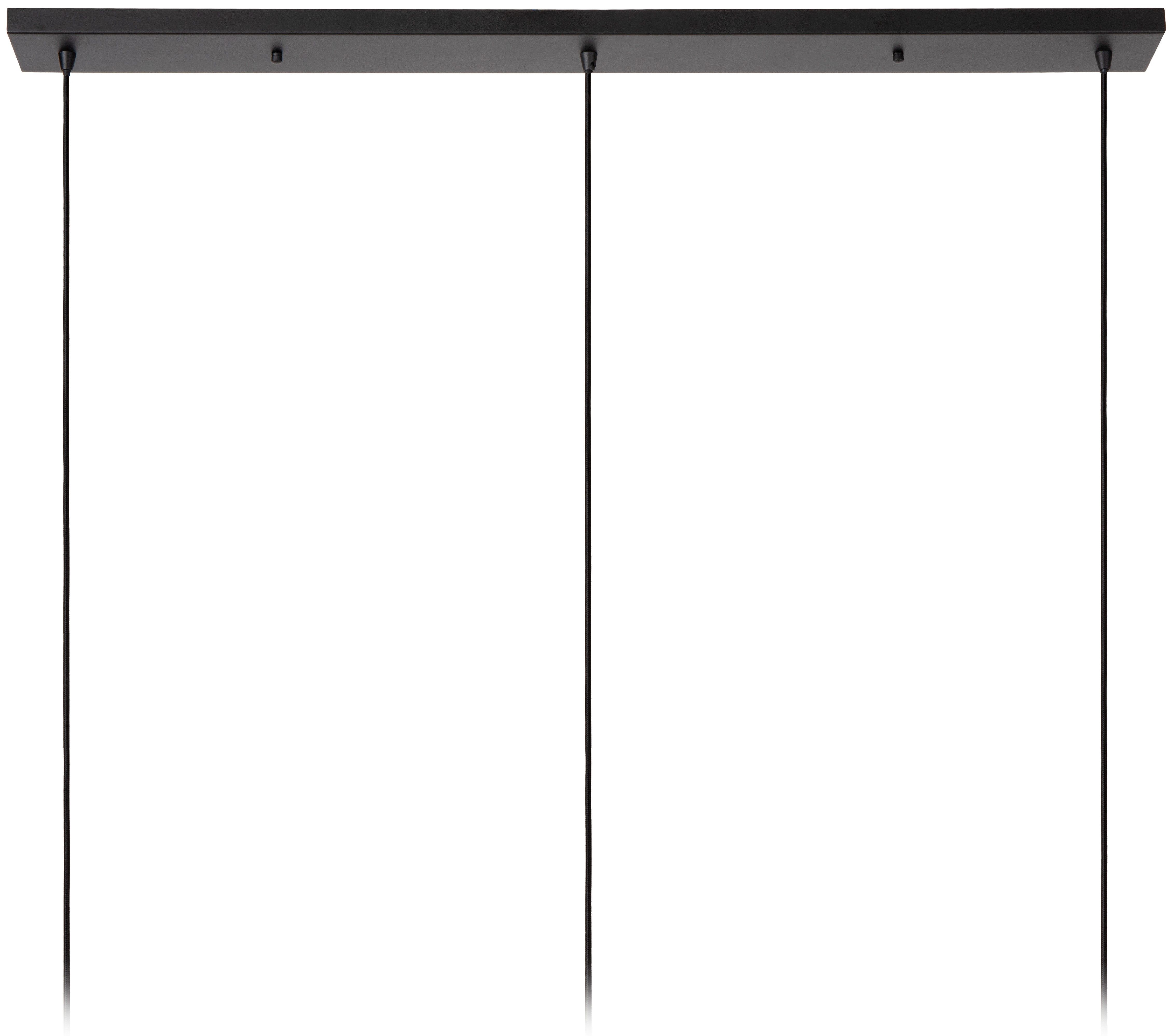 Hanglamp Danza B130 x D25 cm