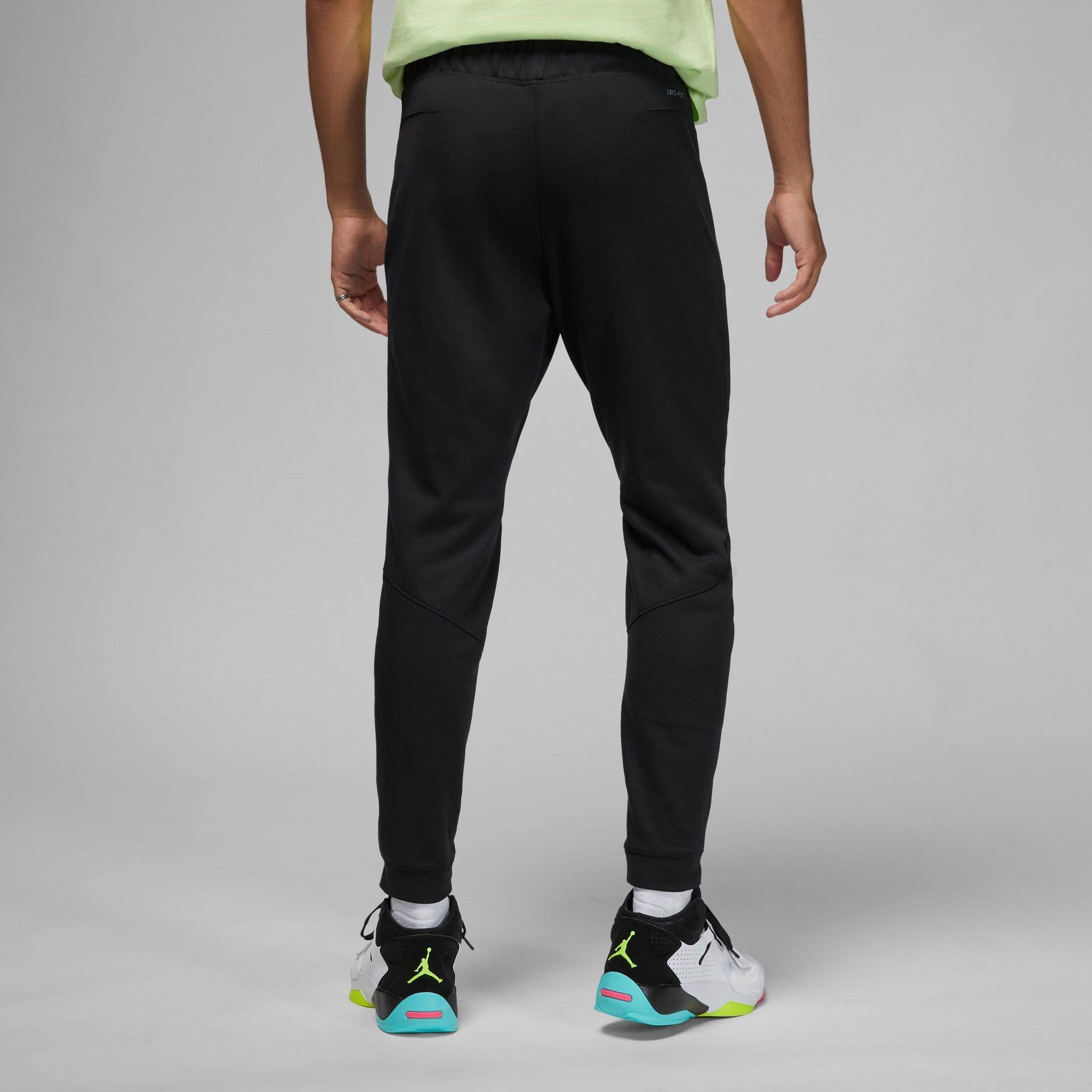 Air Jordan Dri FIT Sport Air Fleece Pants Mens