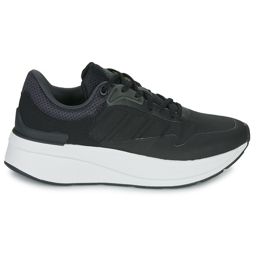 Adidas Sportswear - ZNCHILL - Noir / Blanc