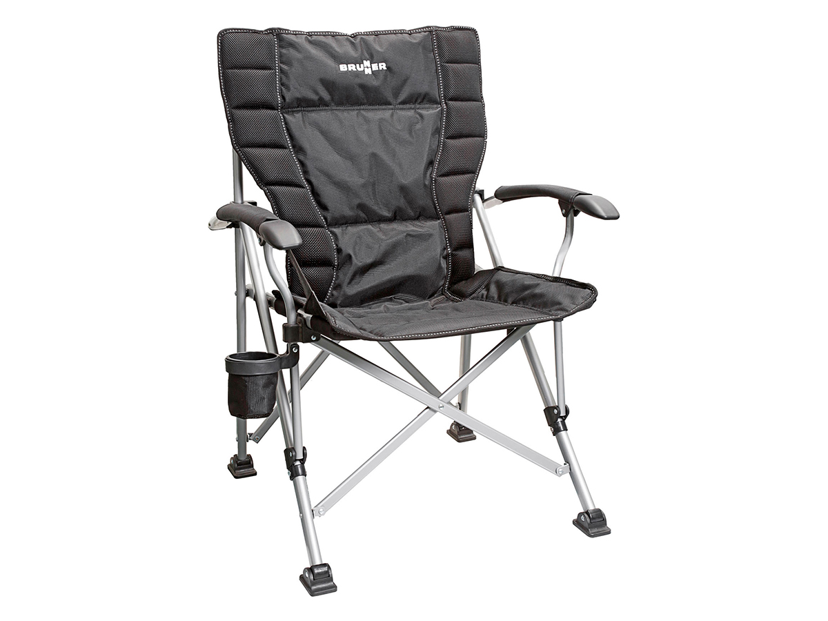 Brunner Raptor NG 2.0 vouwstoel