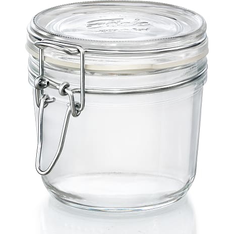 Boormioli patentglas 0,35 liter