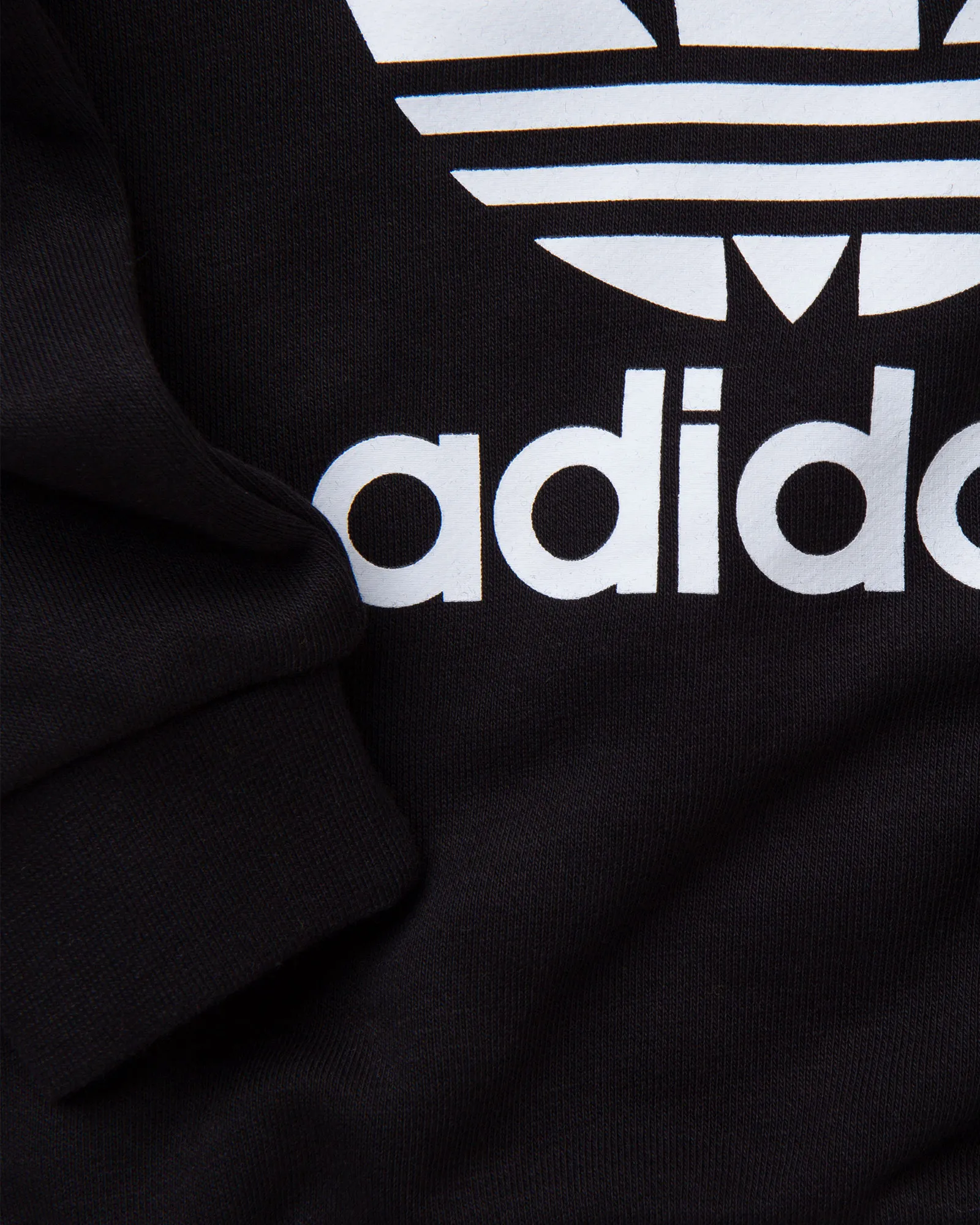 Adidas TREFOIL CREW SWEATSHIRT SET