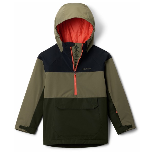 Columbia - Kid's Coreshot Anorak - Veste de ski