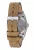 Nixon The Jane Leather Gray / Tan A9552476