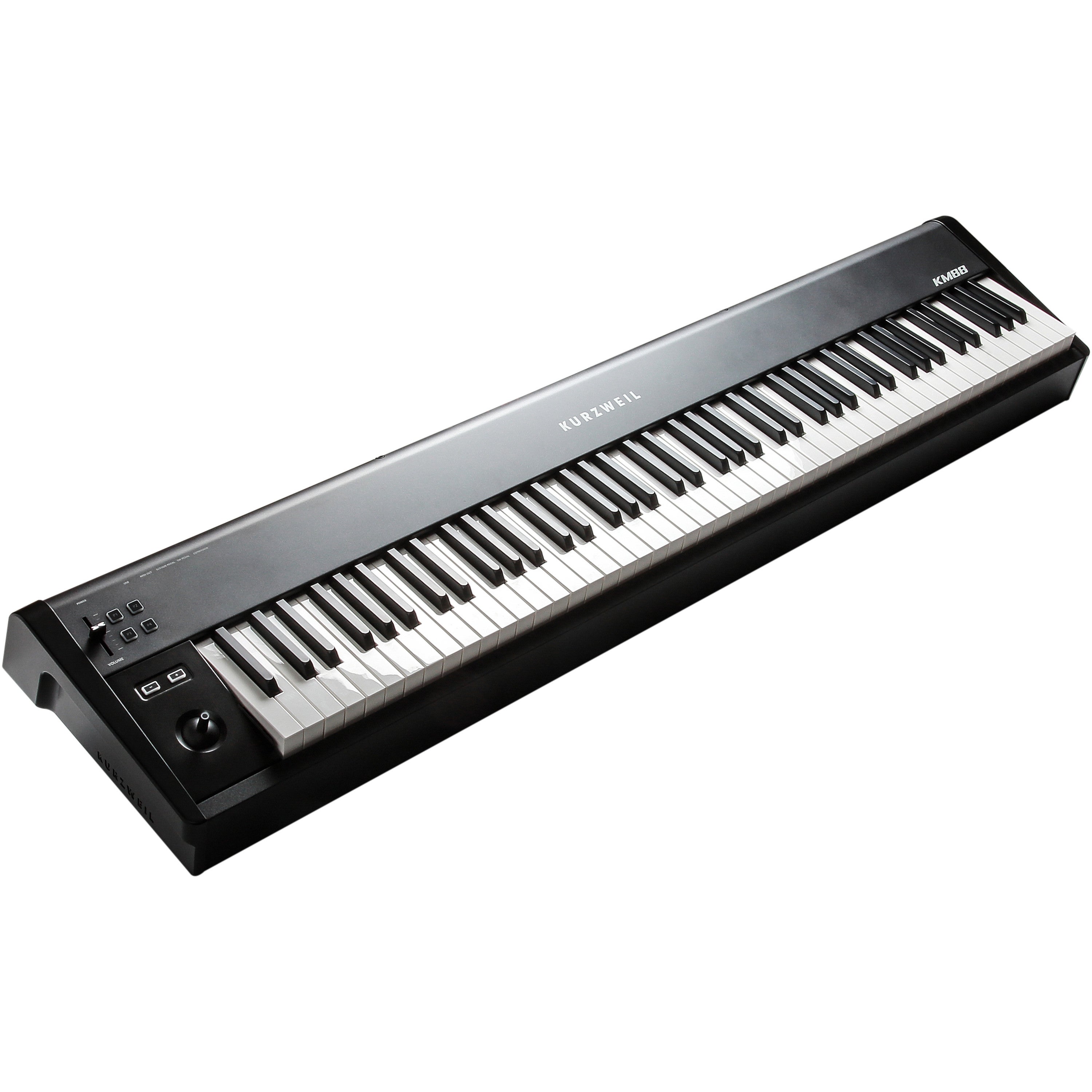 Kurzweil KM88 USB/MIDI keyboard