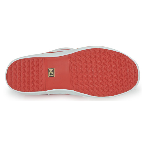 Aigle - LOLLY POP 2 - Rouge / Blanc