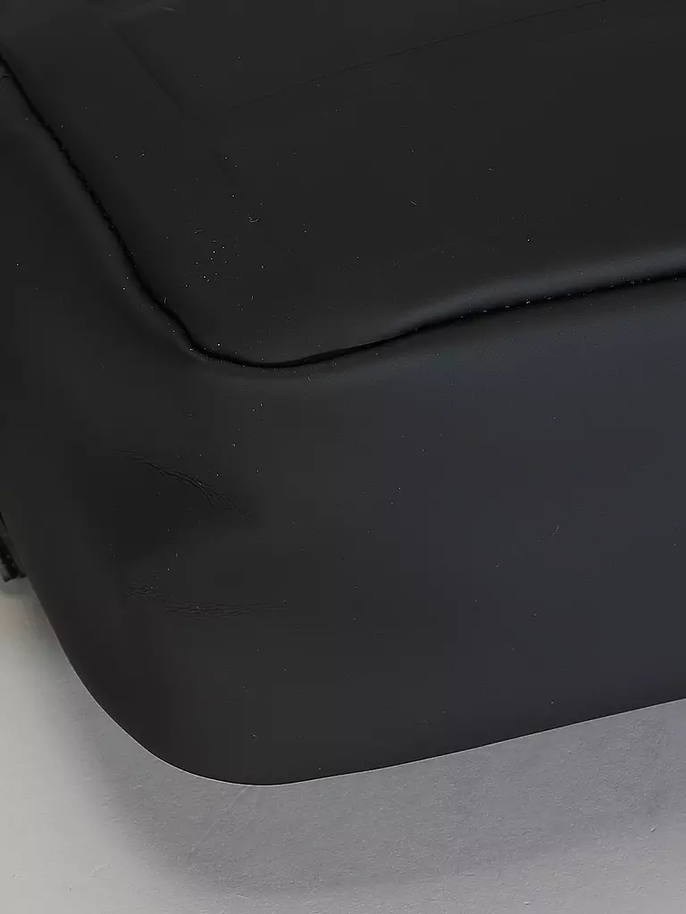 RAINS Tasche - Umhängetasche SHIELD BOX BAG W3 schwarz