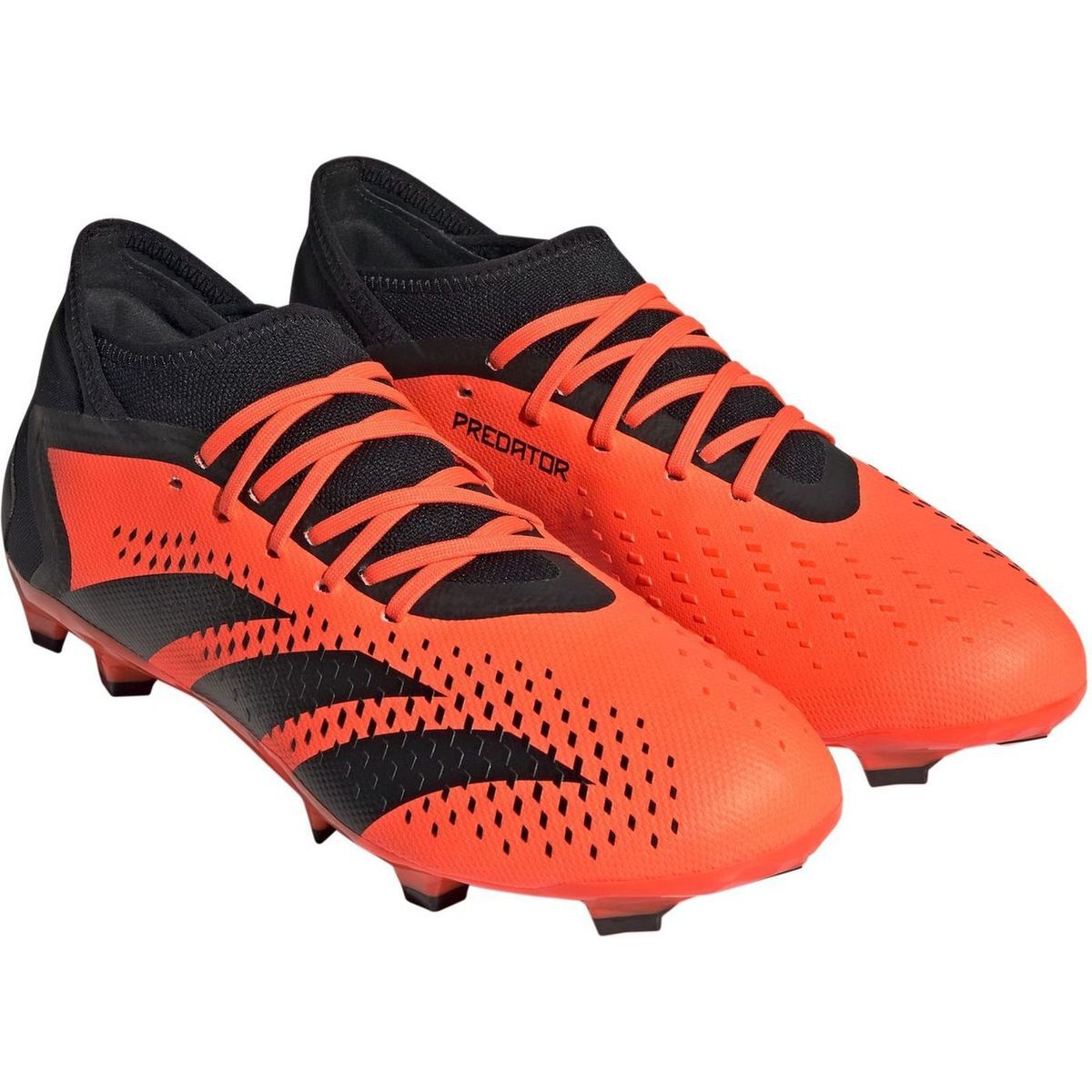 Adidas PerformancePREDATOR ACCURACY.3 FG