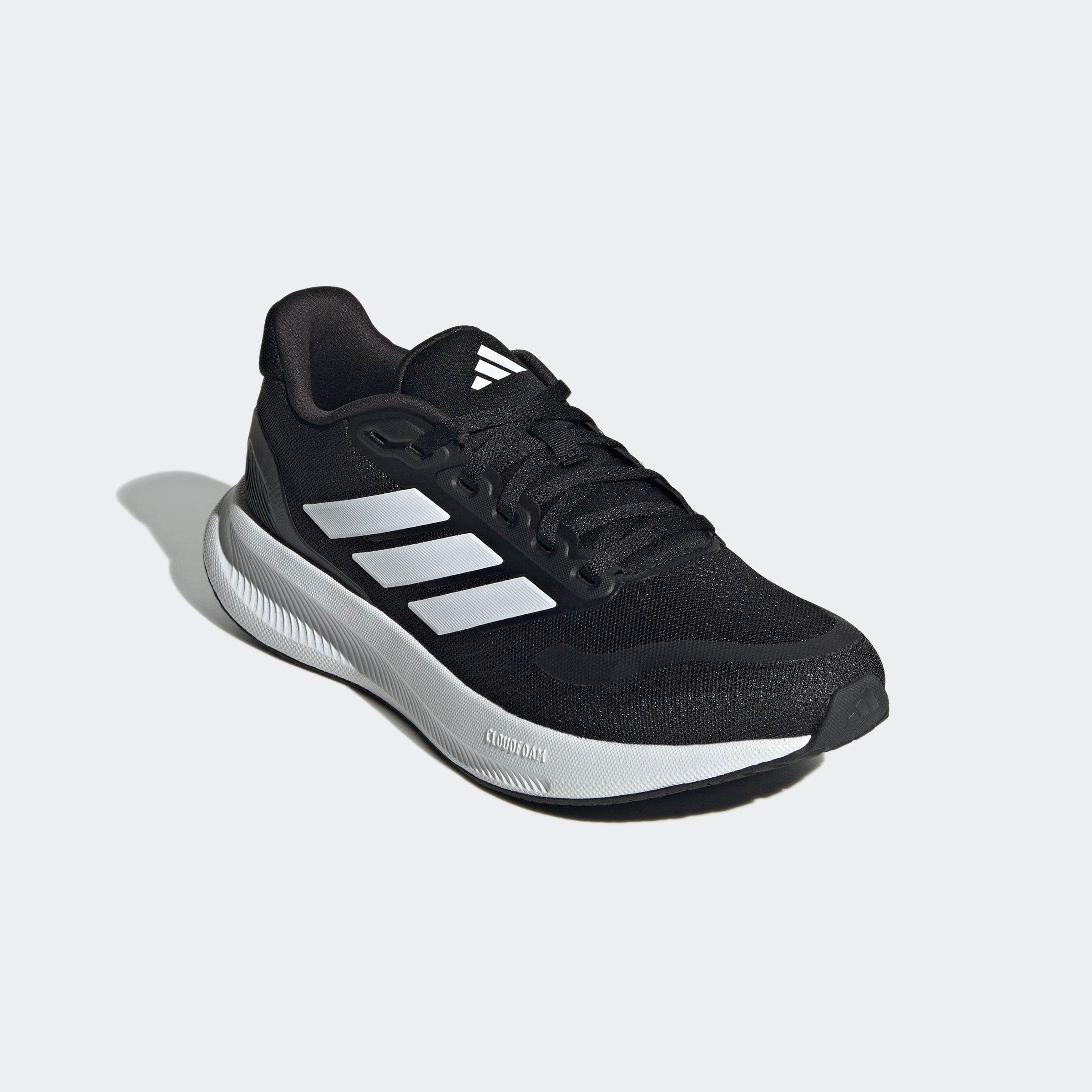 adidas Performance Laufschuh »RUNFALCON 5 WIDE«  weit geschnitten