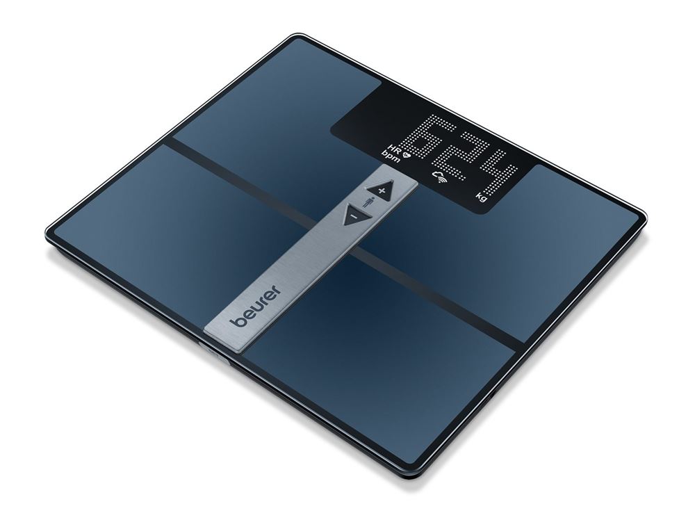 Beurer Diagnosewaage BT<br>1 Stück, BF 980