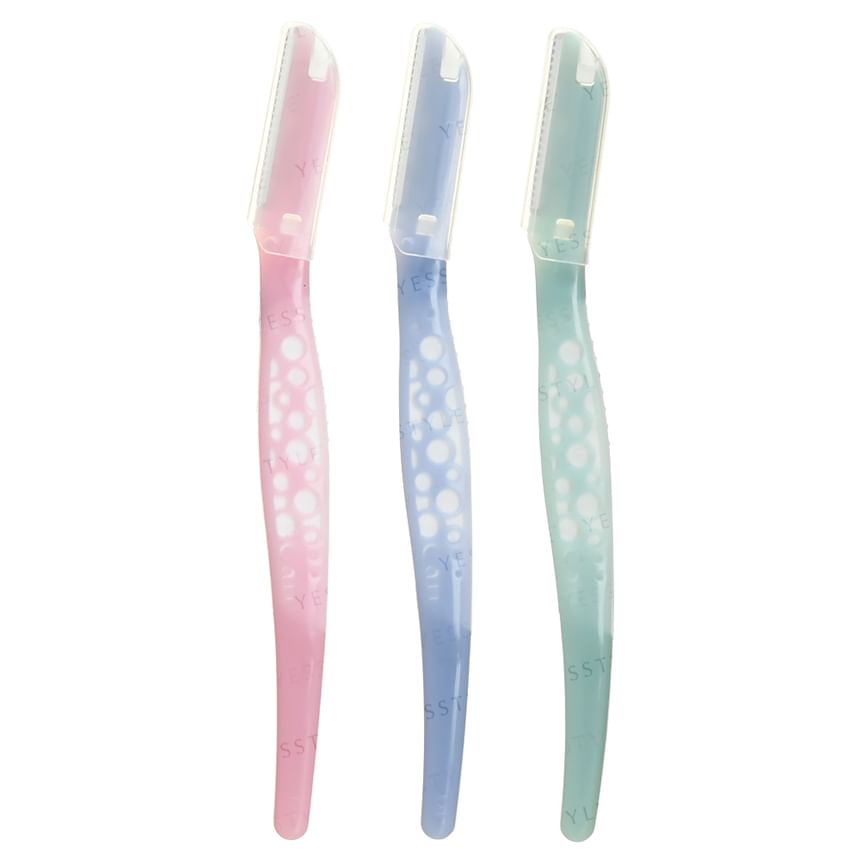 KAI - Can Bubble Face L Scheermes
