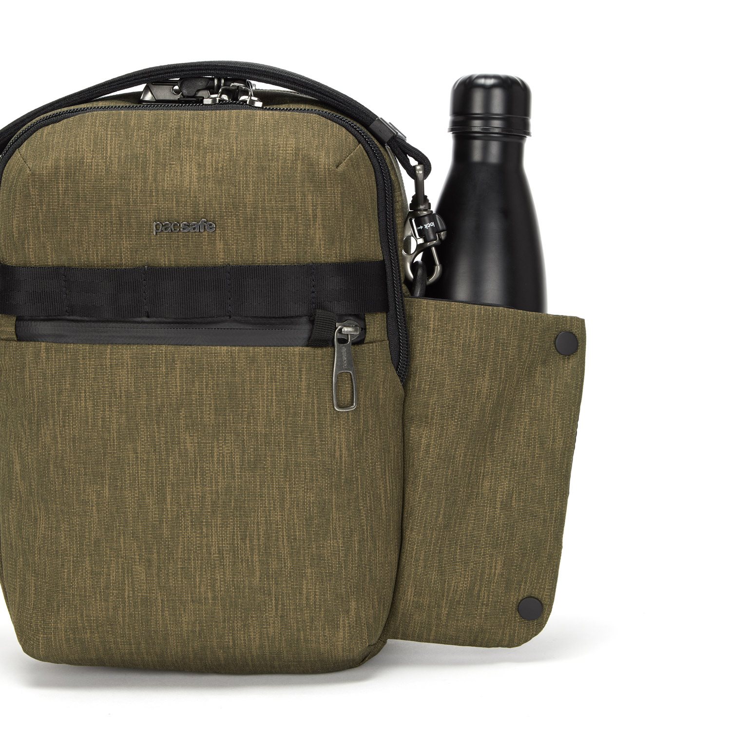 Pacsafe Metrosafe X Anti-Theft Vertical Crossbody utility