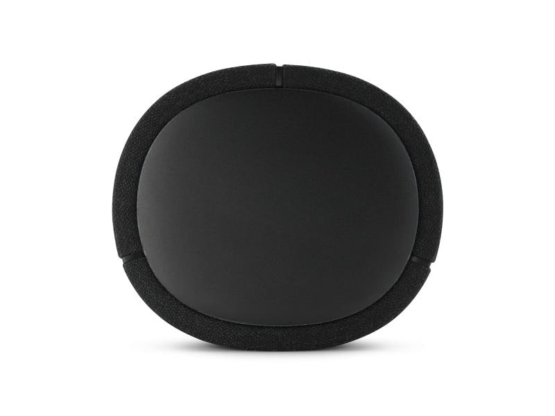 Harman/Kardon Standlautsprecher Paar Citation Tower Schwarz Intelligenter Standlautsprecher der Premiumklasse für eine beeindruckende Leistung