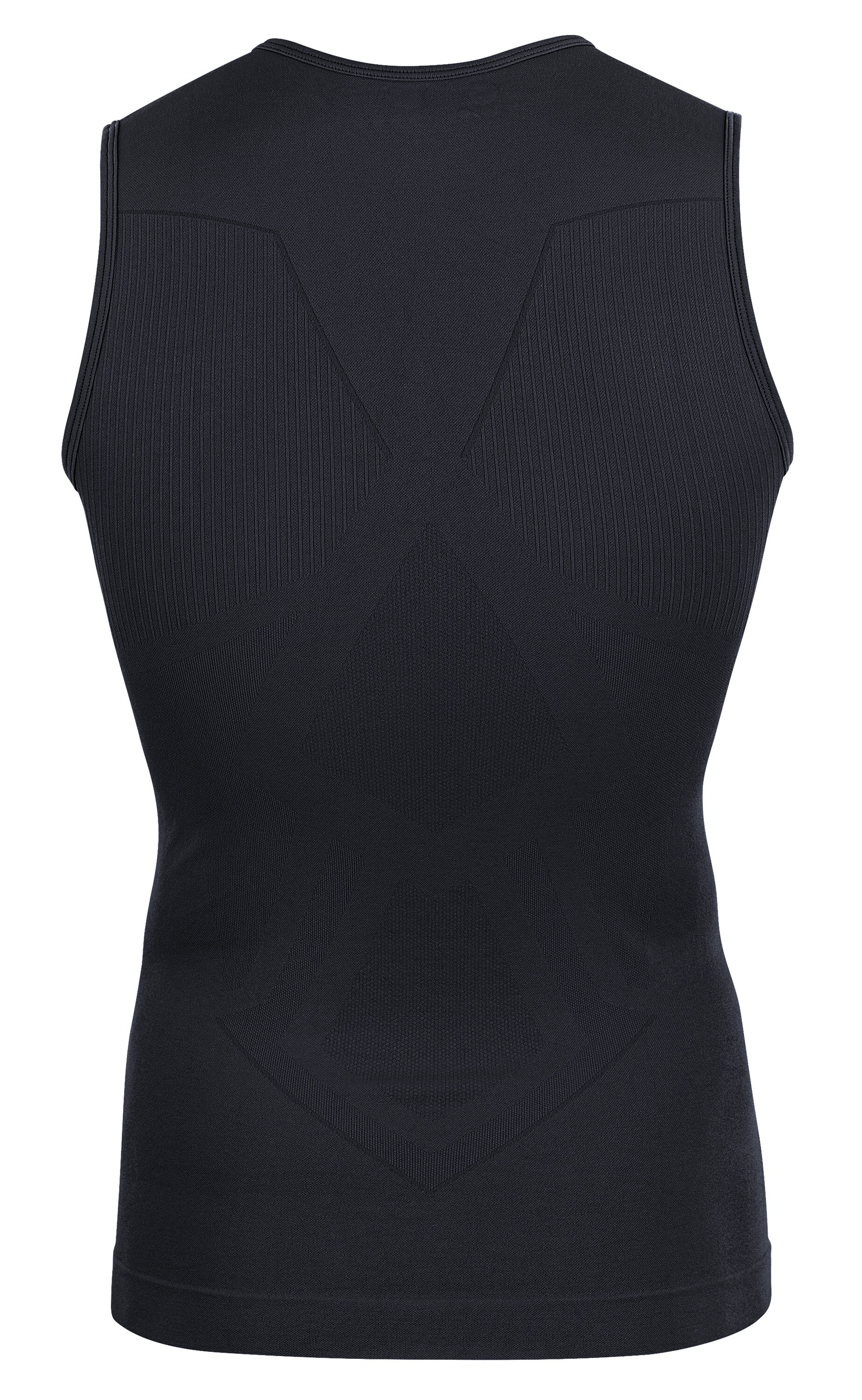 Stark Soul® Seamless Tanktop Unterzieh-Shirt Ärmellos