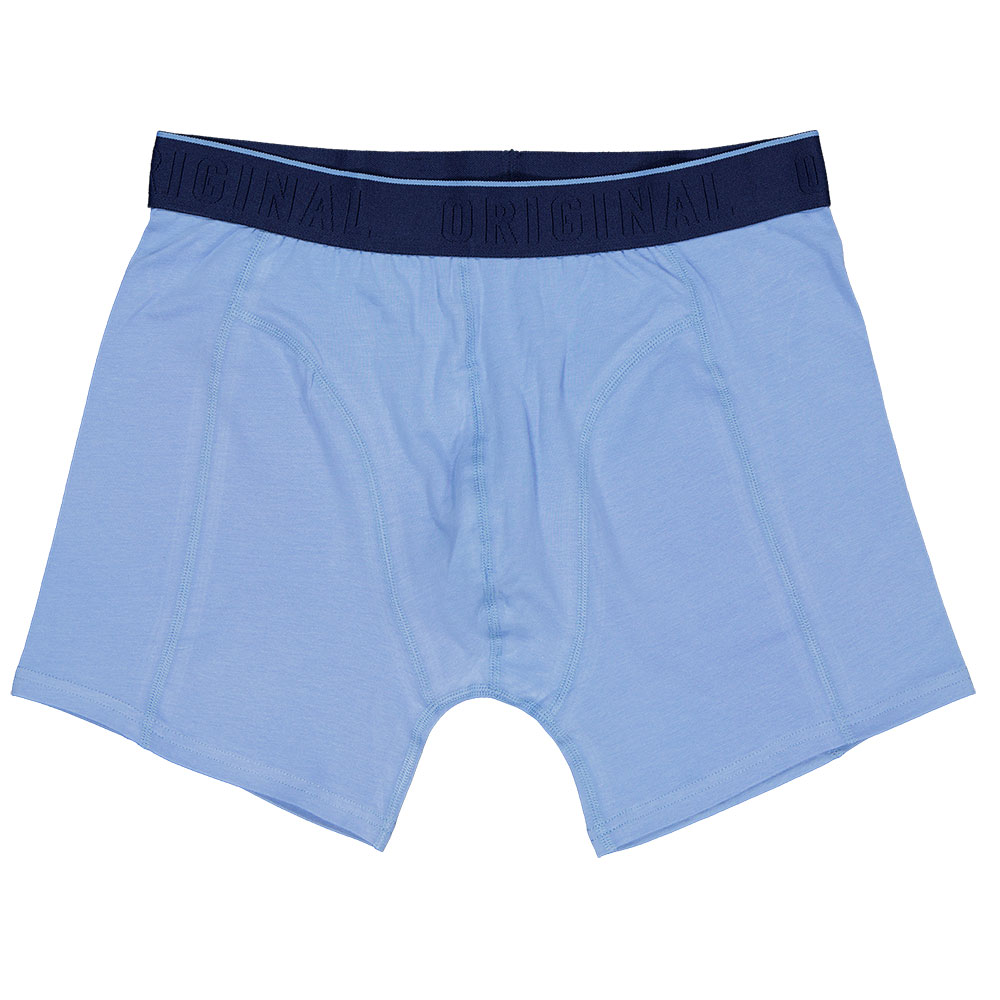 Original Boxer - Blauw