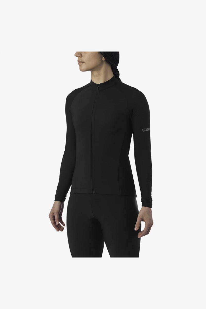 GIRO Chrono LS Thermal Damen Biketrikot