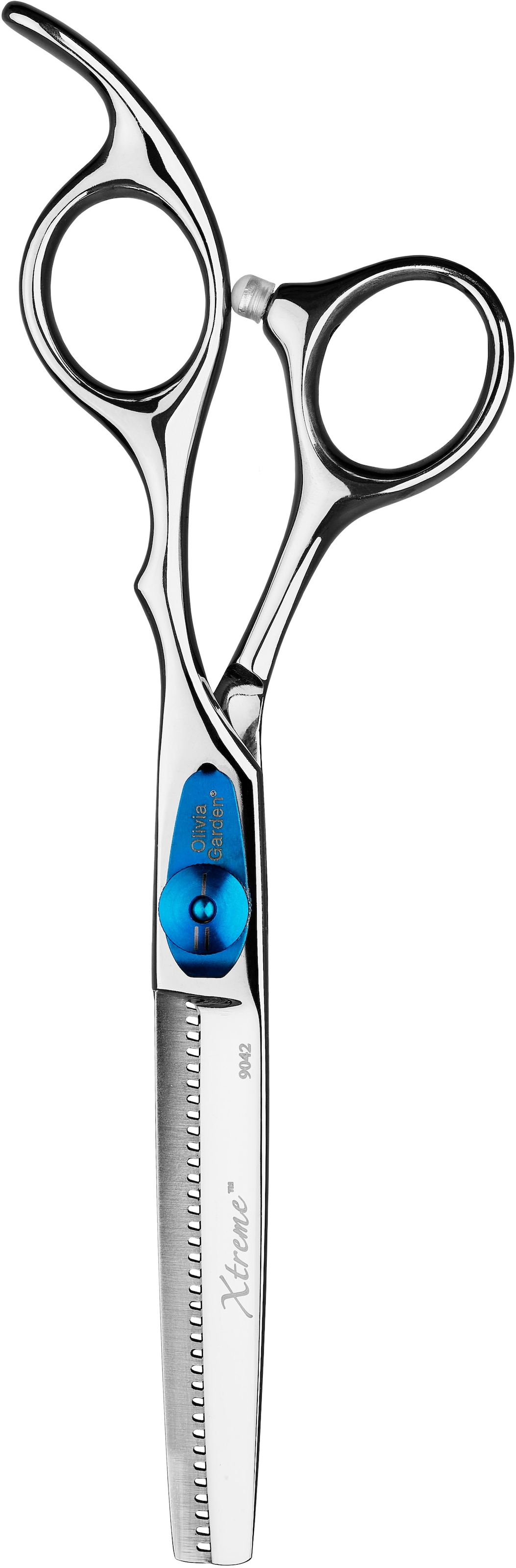 OLIVIA GARDEN Haarschere »Xtreme Modellierschere« 6,0