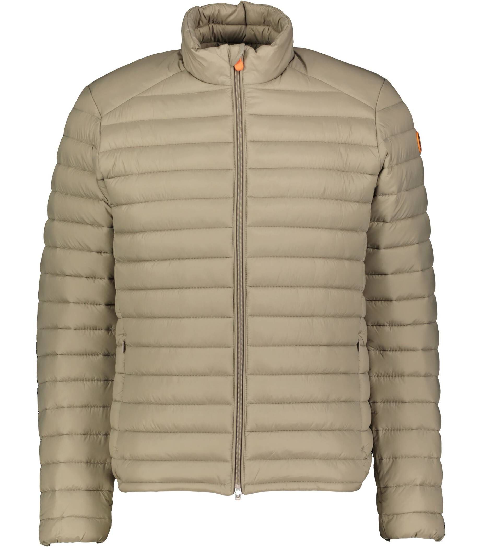 SAVE THE DUCK| Herren Steppjacke ALEXANDER