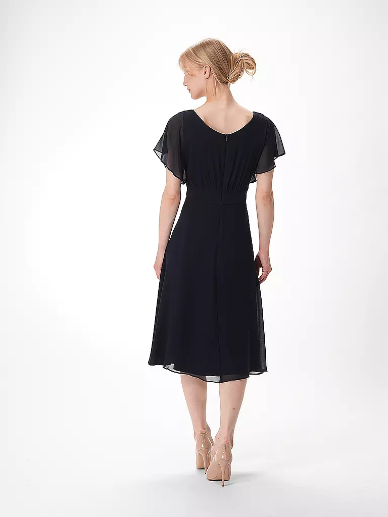VERA MONT Cocktailkleid dunkelblau