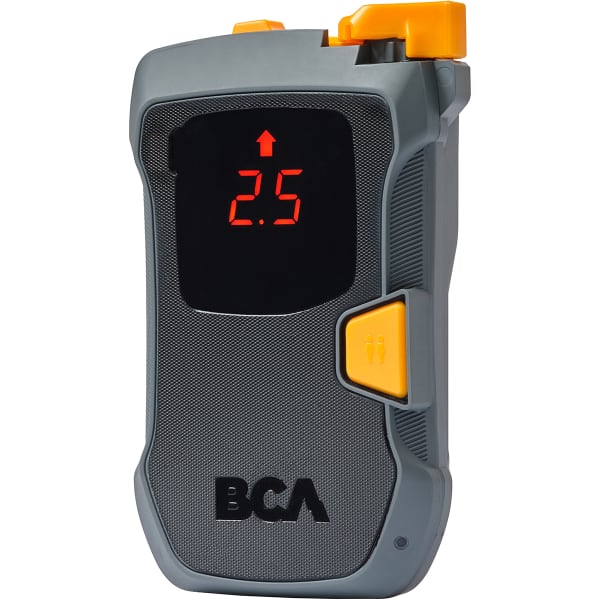 Dva BCA TRACKER S