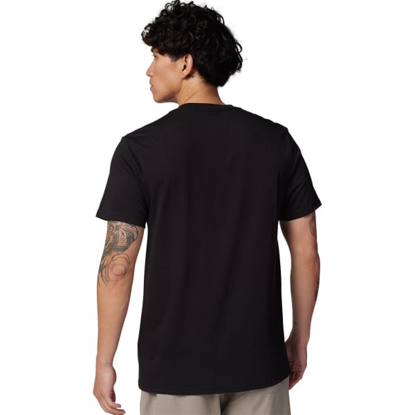 Maillot VTT FOX NON STOP SS TECH TEE BLACK