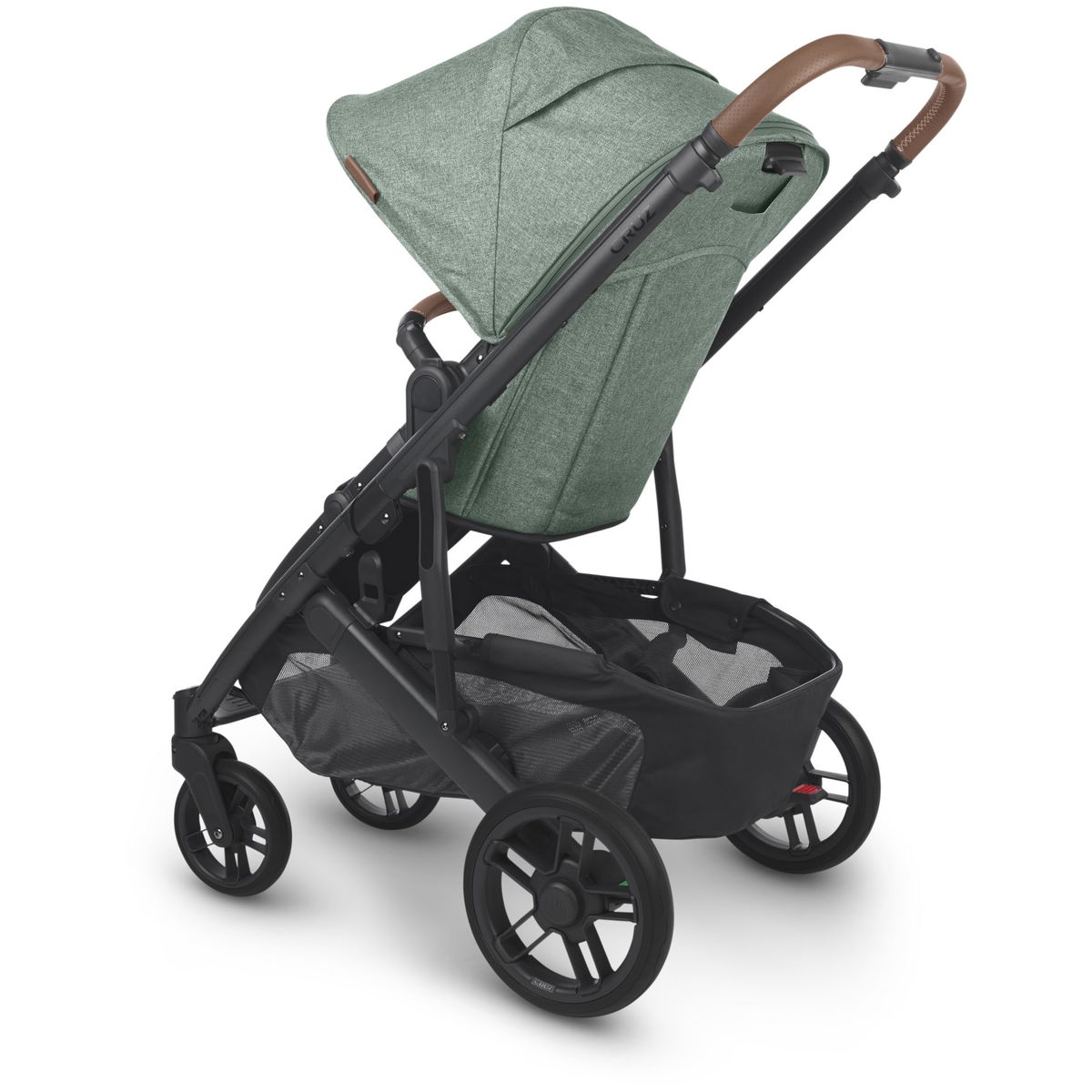UPPAbabyUPPAbaby   CRUZ V2 Kinderwagen Gwen