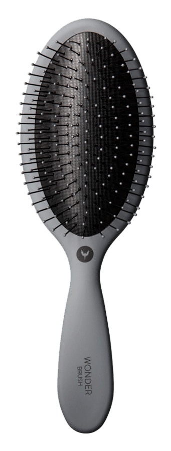 HH Simonsen Wonder Brush Dark Grey
