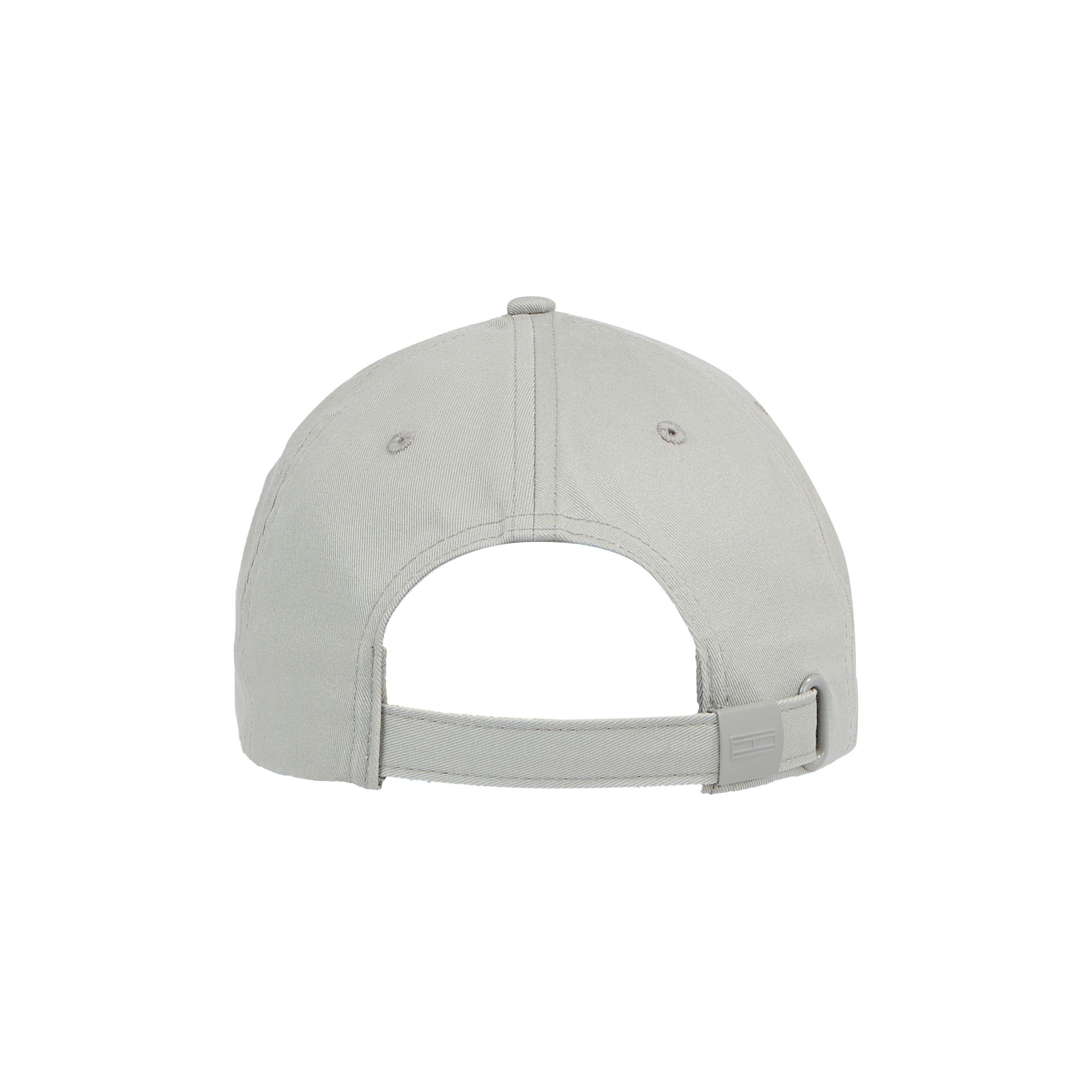 Tommy Jeans Embroidered Flag Baseball Cap