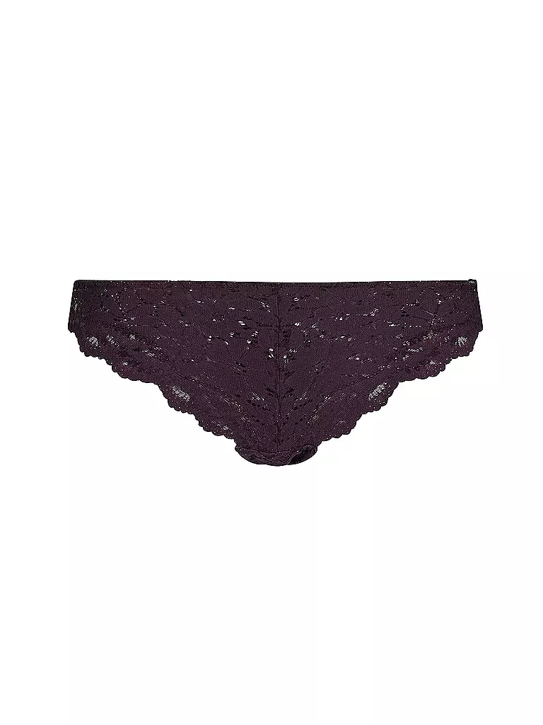 SKINY Cheeky String WONDERFULACE Mystic Gold beere