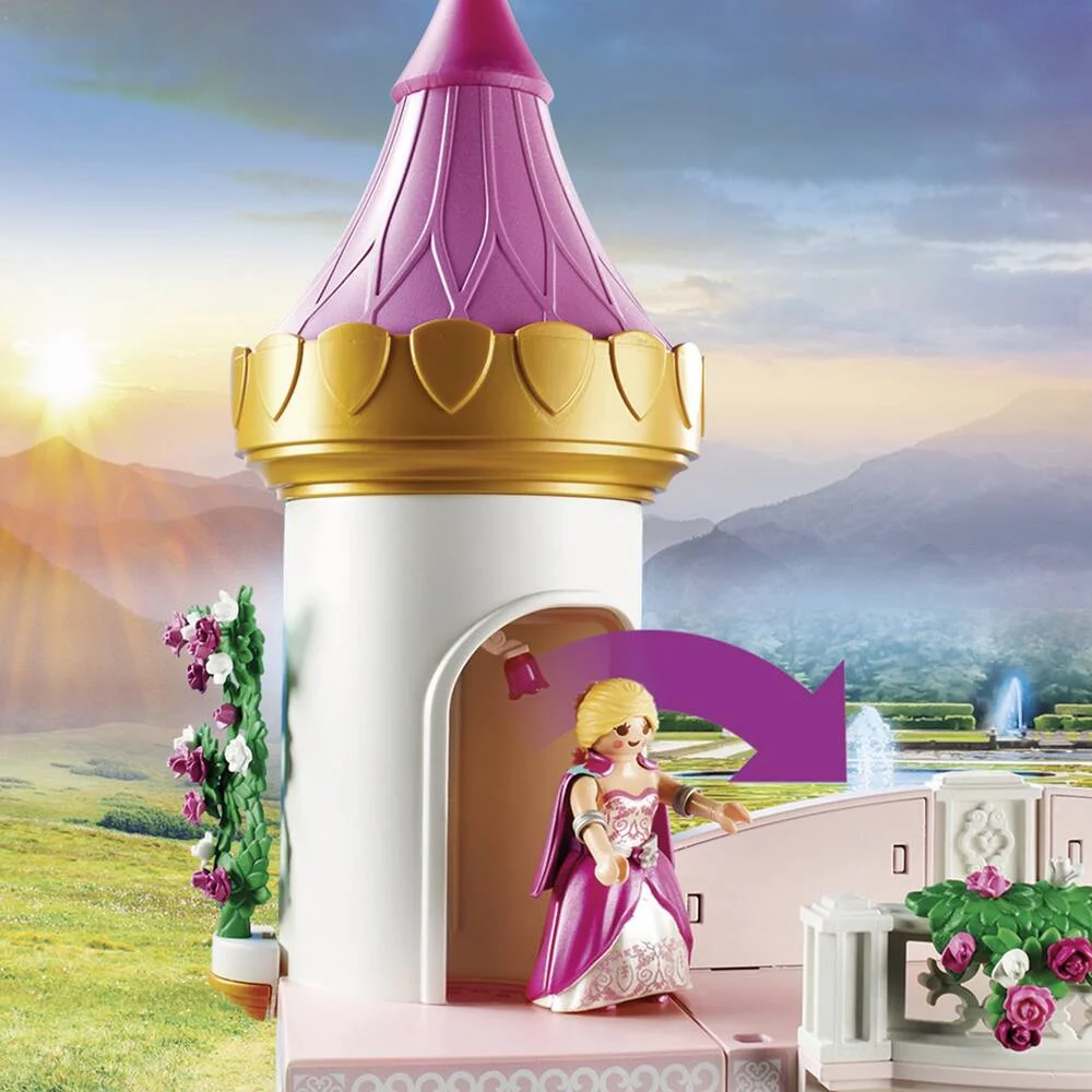 PALAIS DE PRINCESSE - 70448