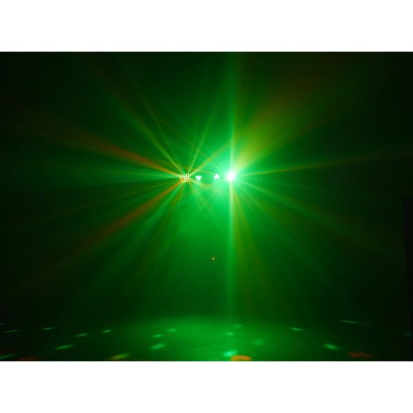 Eurolite LED KLS-120 FX Compact Light