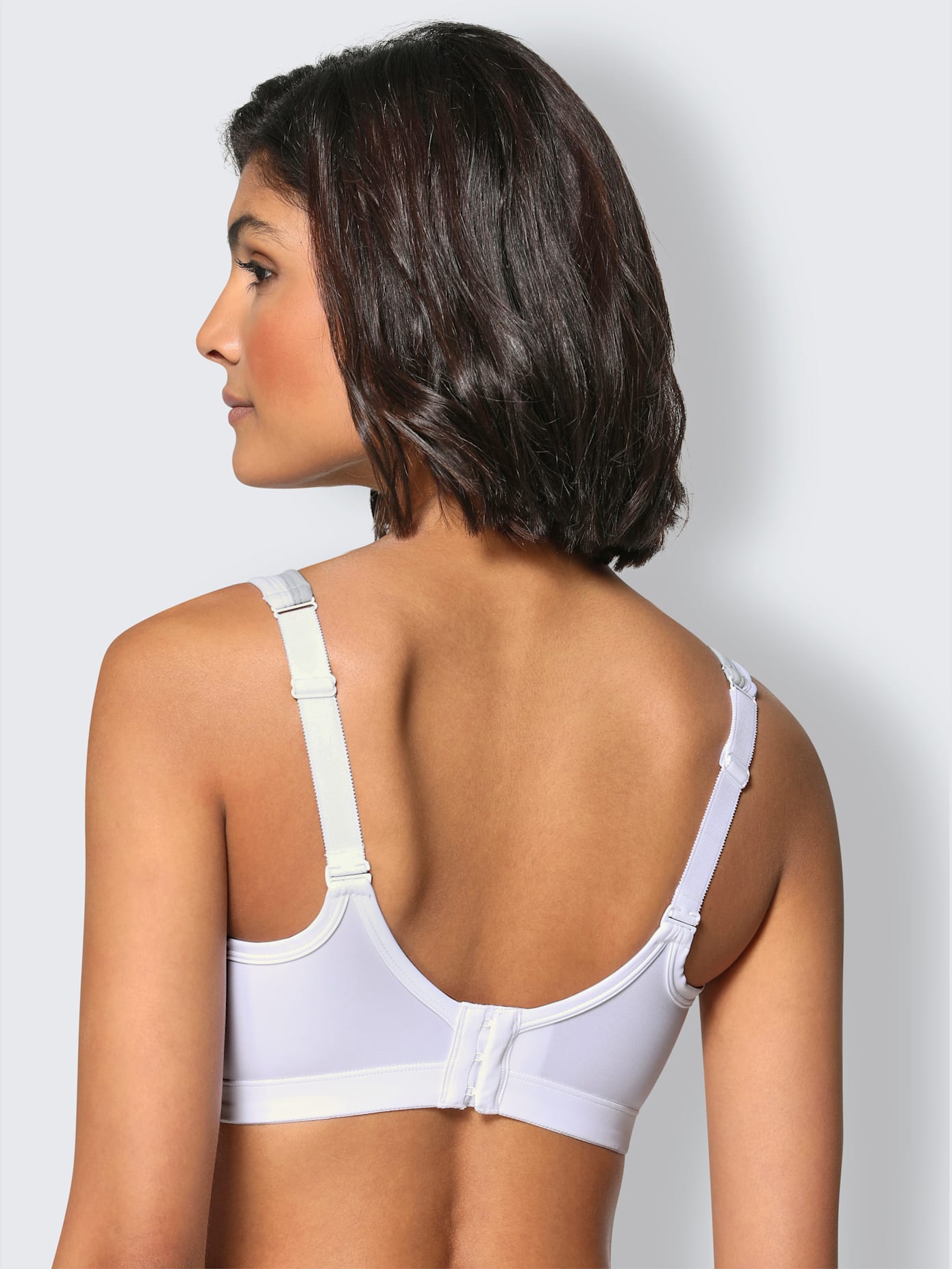 Soutien-gorge de sport sans armatures bon. a, b, c, d, e
