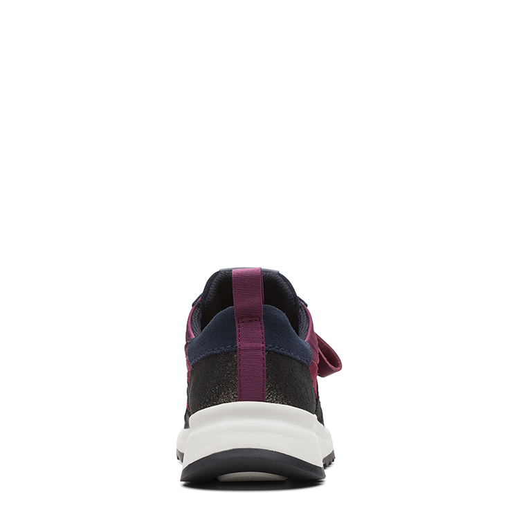 Clarks Dashlite Jazz | BORDEAUX
